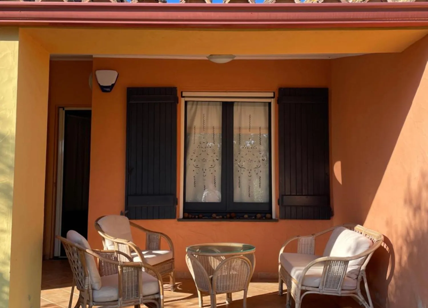 Belocations - La Villetta Di Sofia Villasimius 0*,  Italia