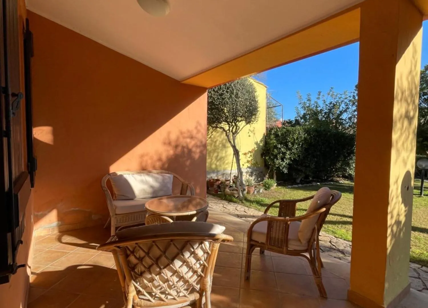 Belocations - La Villetta Di Sofia Villasimius 0*,  Italien