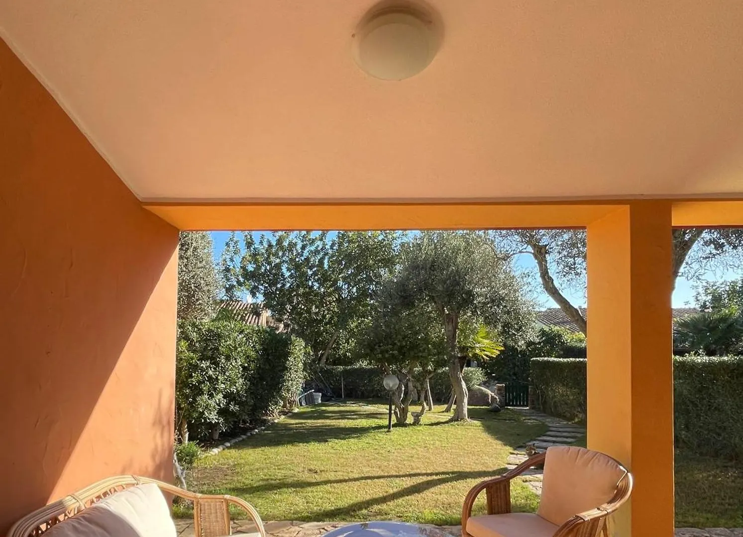 Belocations - La Villetta Di Sofia Villasimius 0*,