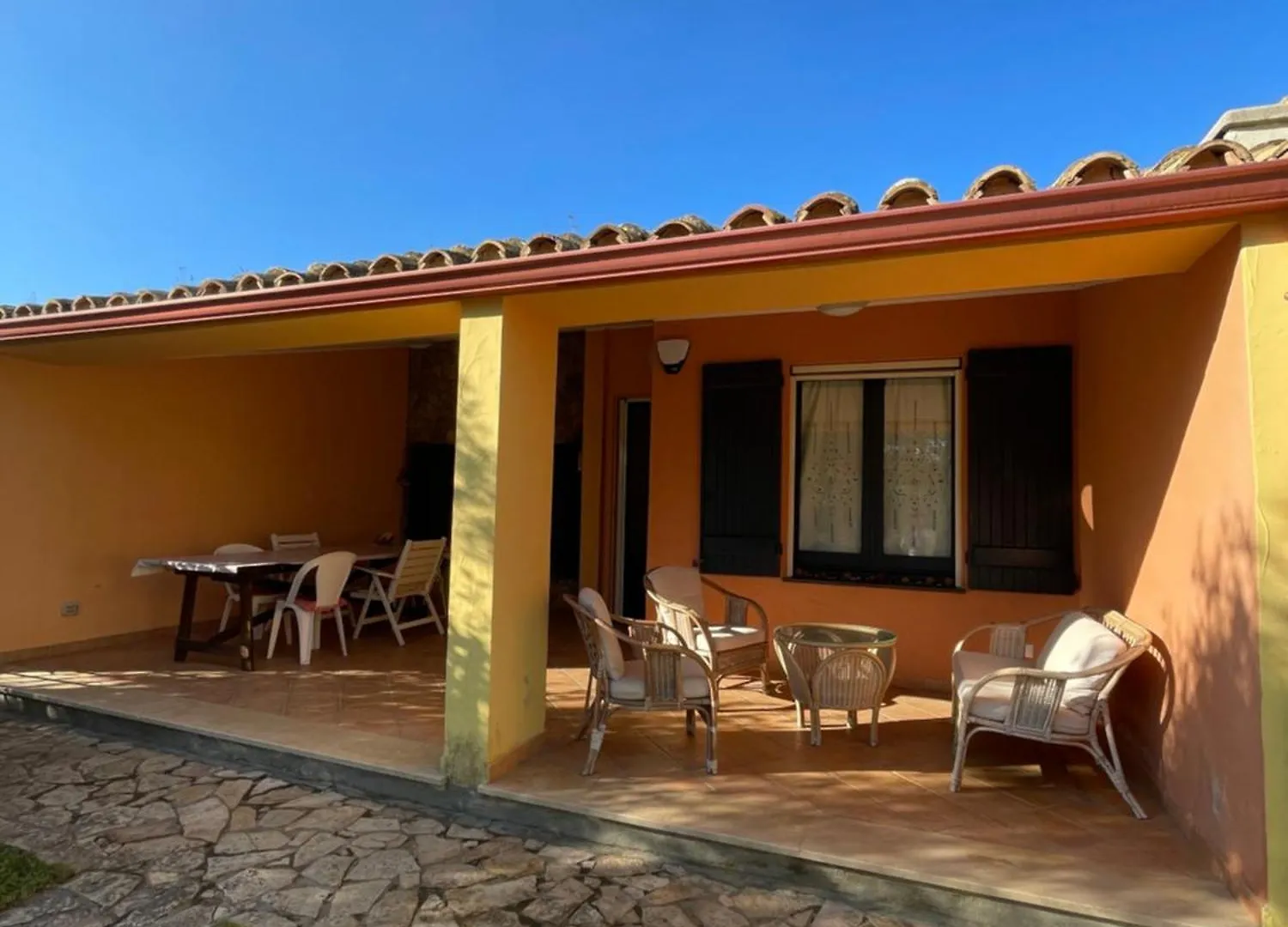 Belocations - La Villetta Di Sofia Villasimius Casa vacanze