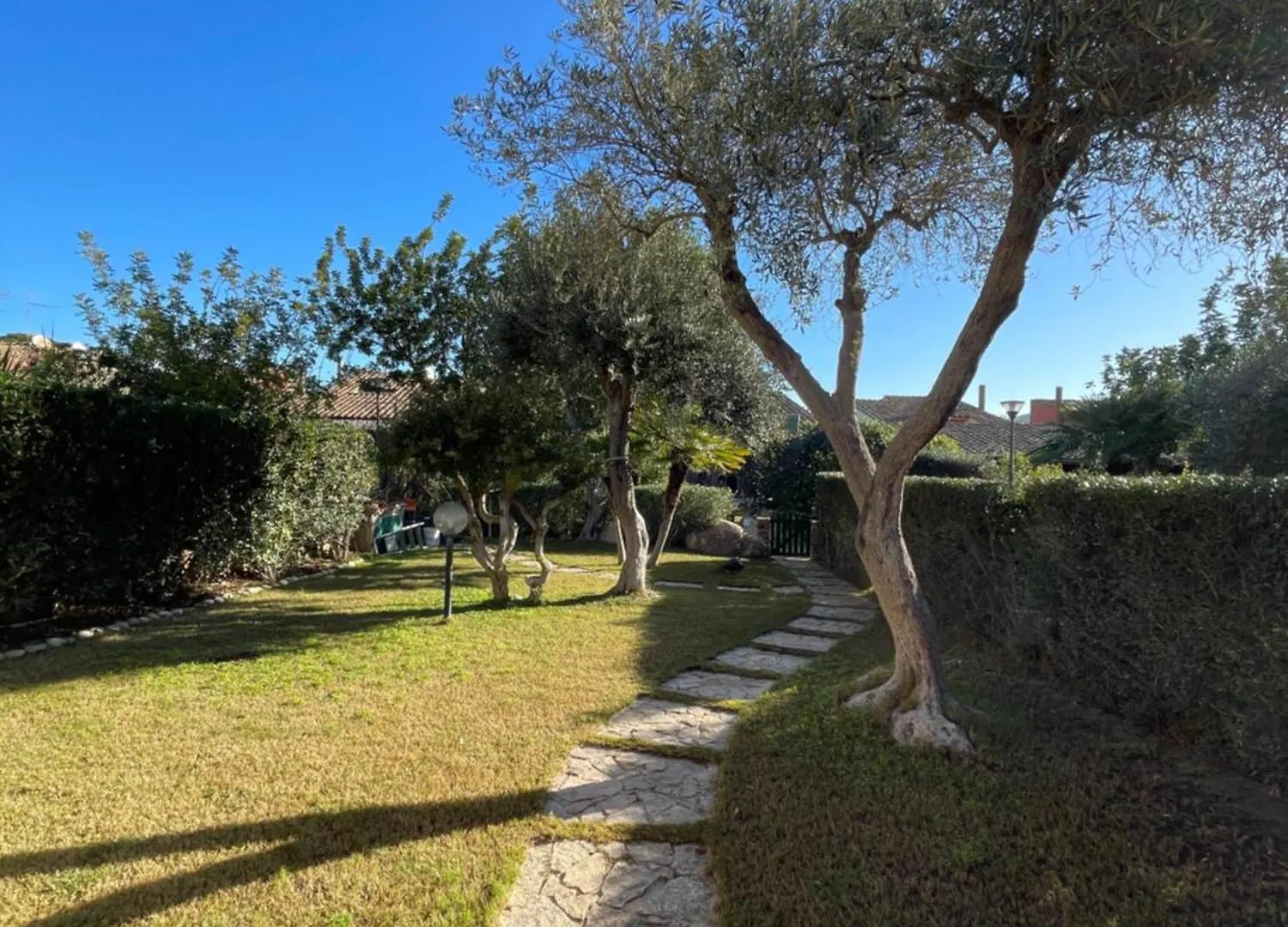 Belocations - La Villetta Di Sofia Villasimius Casa vacanze