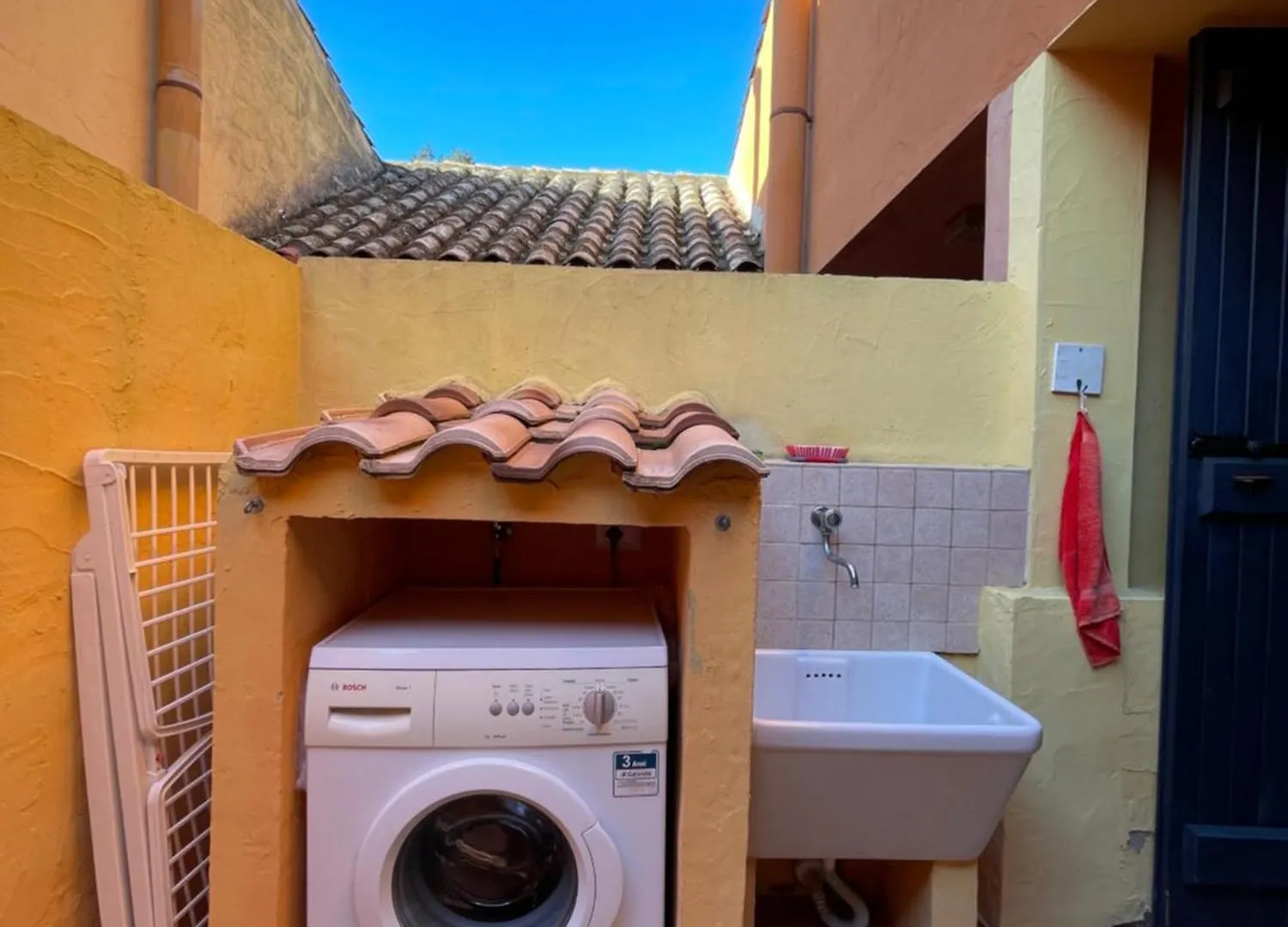 Casa vacanze Belocations - La Villetta Di Sofia Villasimius Italia