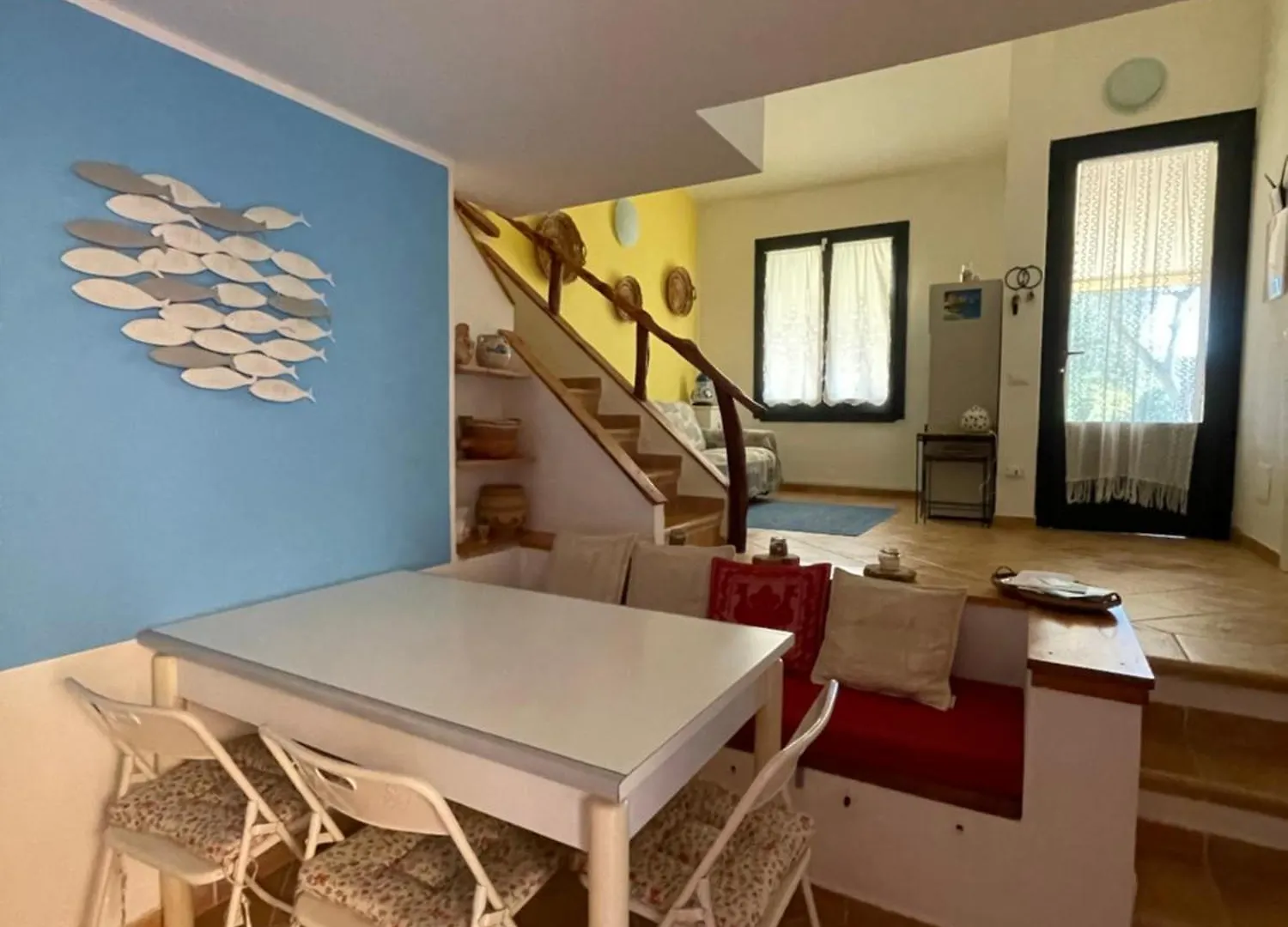 Casa vacanze Belocations - La Villetta Di Sofia Villasimius