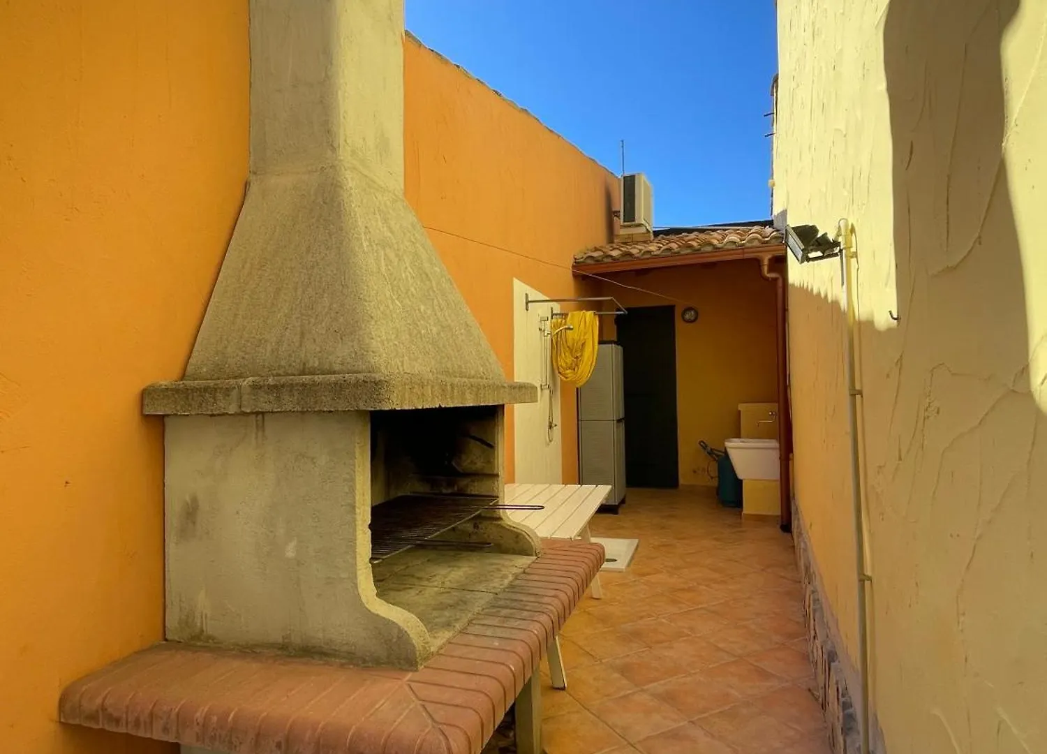 Belocations - La Villetta Di Sofia Villasimius Casa vacanze
