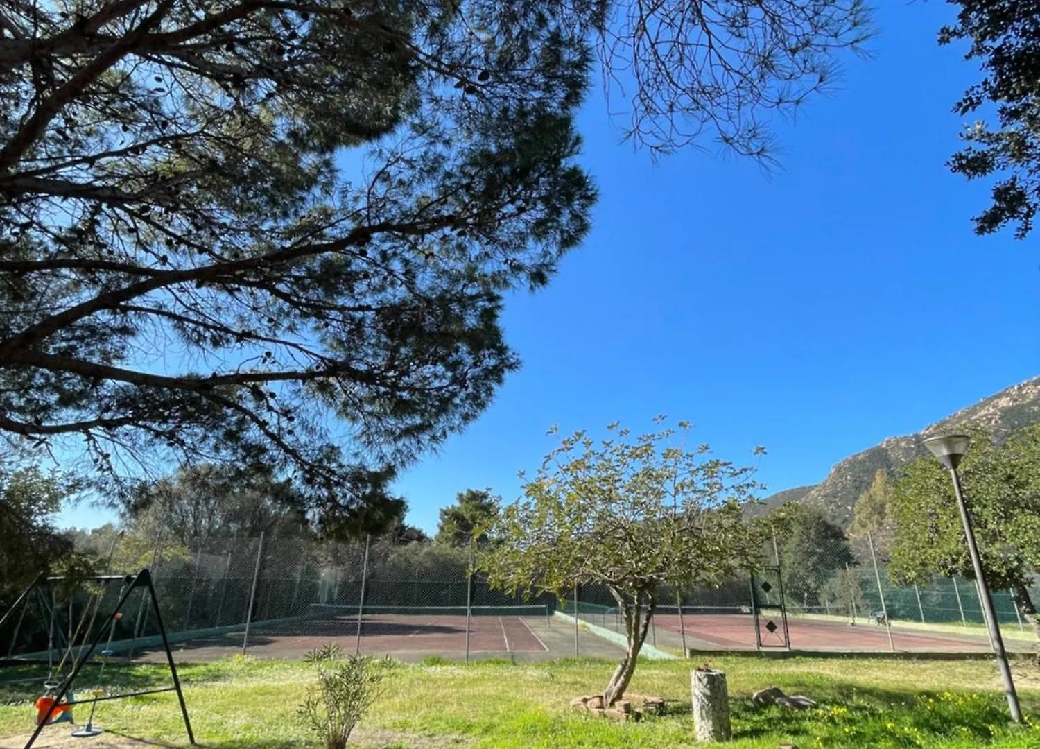 Belocations - La Villetta Di Sofia Villasimius Italien